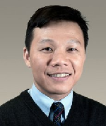 Image of Dr. Paul Wang, MD