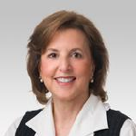 Image of Dr. Lisa F. Rosenberg, MD