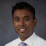 Image of Dr. Reno Ravindran, MD
