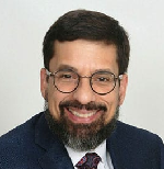 Image of Dr. Felix A. Rodriguez-Pinero, MD, Medical Oncologist