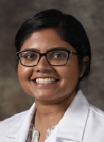 Image of Dr. Reeba A. Omman, MD