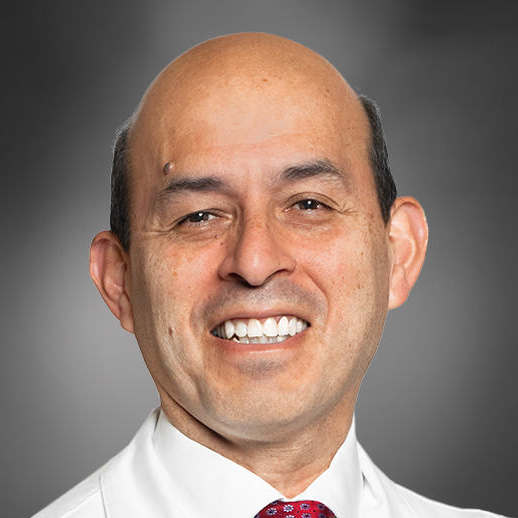 Image of Dr. Erbert Caceres, MD