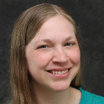 Image of Dr. Amy North, DO