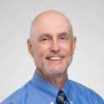 Image of Dr. Gregory L. Woodfill, DO