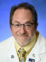 Image of Dr. Marc A. Rovito, MD, FACP
