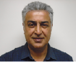 Image of Dr. Parviz Gholami, MD