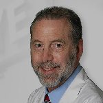 Image of Dr. Melvin Roat, MD, FACS