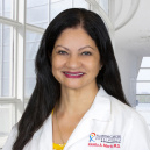 Image of Dr. Idelfia A. Marte, MD