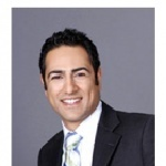 Image of Dr. Frank Laaly, DDS, FICOI