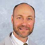 Image of Dr. Frederick Eugene Miller, MD, PhD