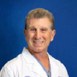 Image of Dr. Robert M. Barbati, MD