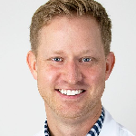 Image of Dr. Christian Joseph Eccles, MD