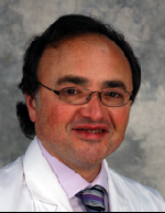 Image of Dr. Claudio A. Benadiva, MD, HCLD