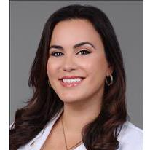Image of Dr. Christine Caridad Marrero, DO