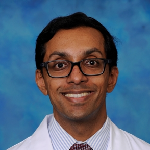 Image of Dr. Naveen Venugopala Reddy, MD