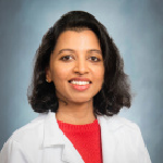 Image of Dr. Deepti Ananthula, MD