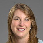 Image of Angela Duncan Tuttle, LCSW