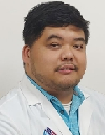 Image of Dr. Benclement Gervacio, MD