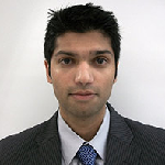 Image of Dr. Jaideep U. Barge, MD