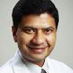 Image of Dr. Nitin Gangadhar Vaishampayan, MD