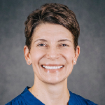 Image of Dr. Laura R. Cordes, MD
