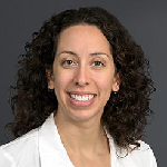 Image of Dr. Rebecca K. Marcus, MD