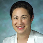 Image of Dr. Hannah Y. Fraint, MD
