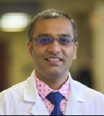 Image of Dr. Vasudev Govardhan Magaji, MD