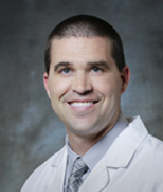 Image of Dr. Clinton John Soppe, MD