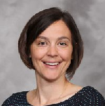 Image of Dr. Amy W. Johnson, DO
