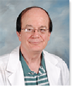 Image of Dr. David C. Dotson, MD, DO