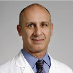 Image of Dr. Nicolas A. Muruve, MD