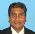 Image of Dr. Sandeep D. Mehta, MD