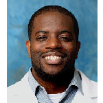 Image of Dr. Chris Okwuosa, MD