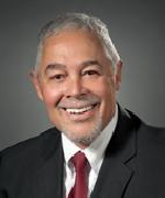 Image of Dr. Orlando Perez, PSY.D., R-LCSW