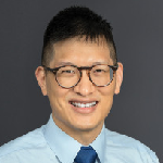 Image of Dr. Timothy Yang, DO