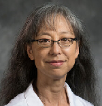 Image of Dr. Mina Choi, MD