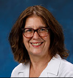 Image of Dr. Claire Henchcliffe, DPhil, MD