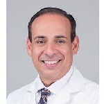 Image of Dr. Arturo Saavedra, MD PHD, MBA