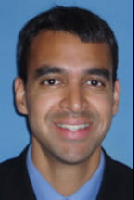 Image of Dr. Michael Augustine Yusaf, MD