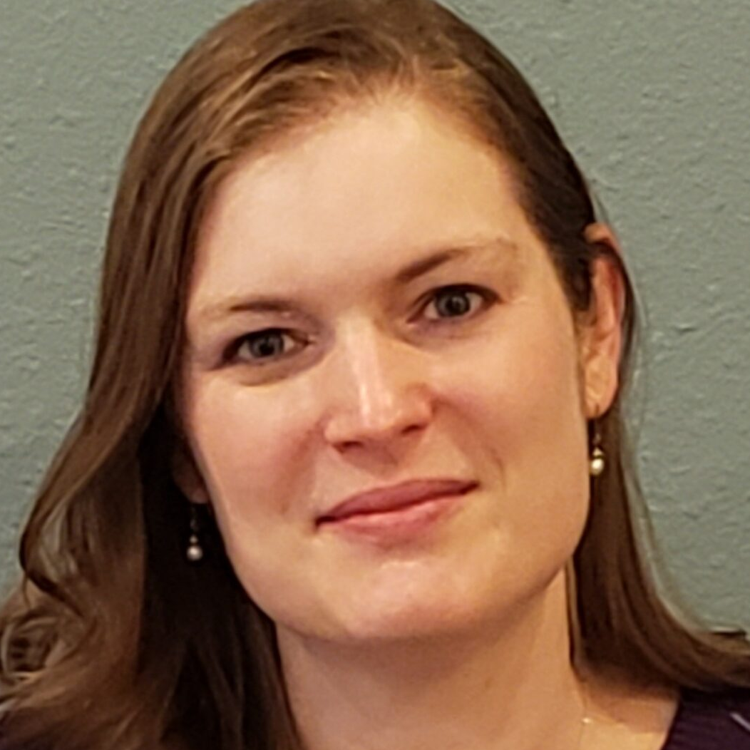Image of Amy M. Dwyer, LICSW