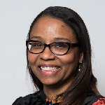 Image of Dr. Lorraine Maria Wharton-Mohammed, MD
