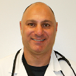 Image of Dr. George K. Shahinian, MD