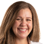 Image of Dr. Kaitlin E. Cockerell, MD