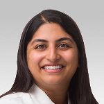 Image of Dr. Neena R. Cherayil, MD