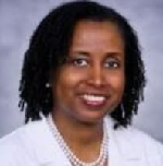Image of Dr. D'nyce L. Williams, MD