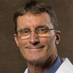 Image of Dr. Bernard Kent Maupin, MD