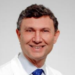 Image of Dr. Mauricio G. Cohen, MD