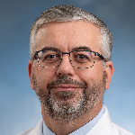 Image of Dr. Evangelos J. Bibidakis, Surgeon, MD, FACS