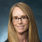 Image of Dr. Dawn Tutt, CCC/A, AUD